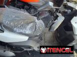 Moto de Combustión 4 tiempos