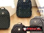Mochilas-carteras