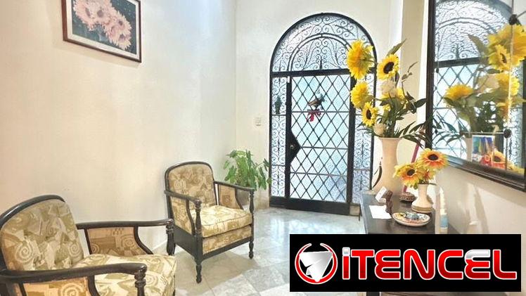 🏠Activo Residencial Premium en el Vedado, La Habana