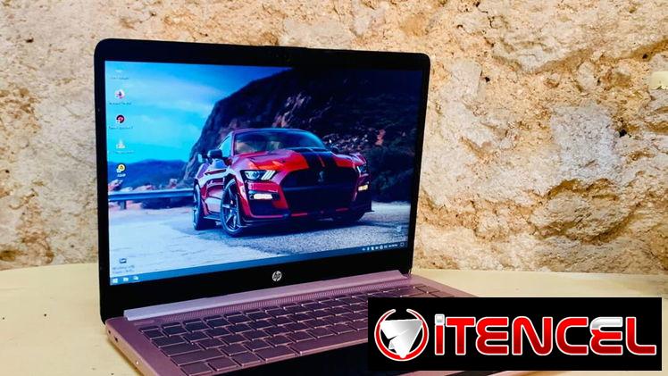 150USD  Laptop HP