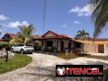 Casa de renta ubicada en Santa Fé Playa zona alta cero inundaciones