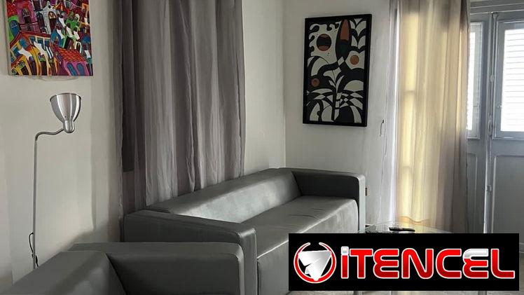 💎 RENTA LINEAL VIP EN PLAYA: Apto 2 Hab/2 Baños + GARAJE (1 por piso) 💎