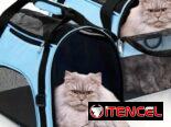 GUACAL PARA PERRO PARA VIAJAR