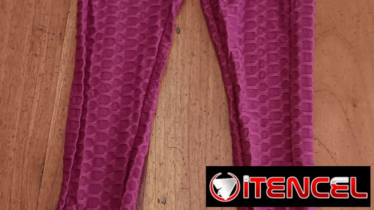 💕 Licras anticelulitis largas