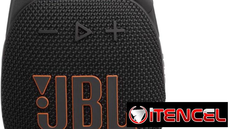 ☎️53544655 🛵 Entrega Disponible ⭐ Bocina JBL CLIP 5⭐