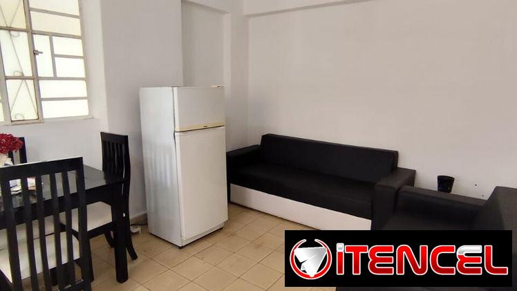 Apartamento en Playa