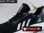 Tenis triple A