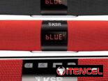 BOCINA BLUETOOTH PORTATIL