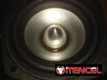 Busco RIN ORIGINAL DE GOMA DE BOCINAS 3 PULGADAS, También busco bocinas de 3 pulgadas de mínimo 20 watts a negociar  Wha
