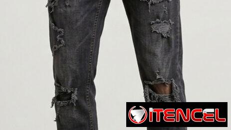 Pantalón hombre