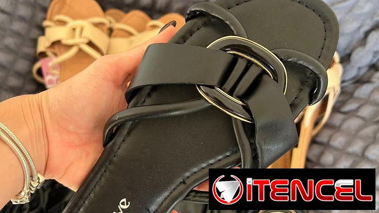 Sandalias Revolve
