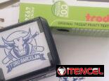 Cuños personalizados
