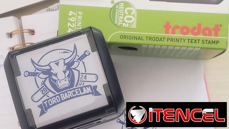Cuños personalizados