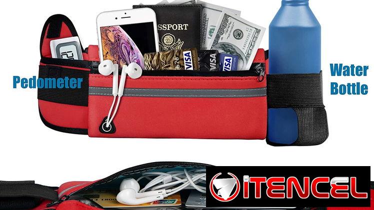 ✔✔ Bolso de Correr 3000CUP , VaRios Colores