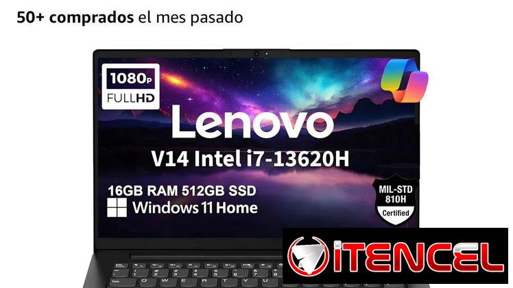 Lenovo V14 Gen 4