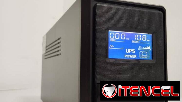 Backup 1500va  — 1000va — – 650va  –