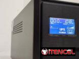 Backup SUN 1000va