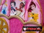 Combos de cake+ buffet +piñata para cumpleaños infantiles
