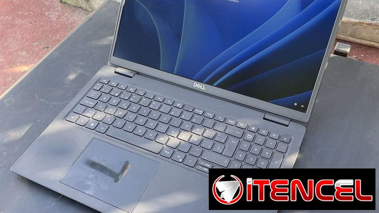 Dell Latitude 3520 i5-11na (De Uso)