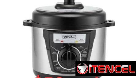 ‼️Ollas, Freidoras de Aire, Microwave, Ventiladores‼️👉 FACTURA, GARANTÍA Y MENSAJERÍA‼️53220916