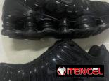 Tennis Nike Negros #41 25 USD