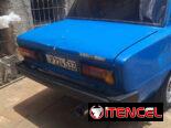 Se vende lada