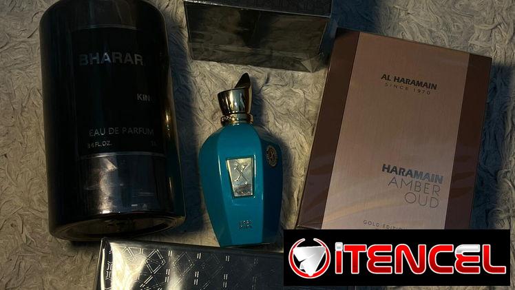 100% Original Perfumes