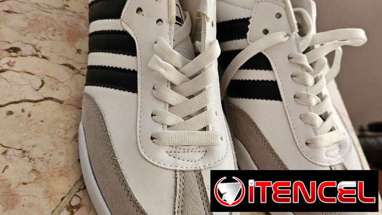 ADIDAS Samba de hombre #41.5