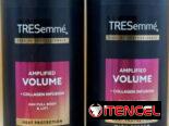 Champú y acondicionador TRESemme