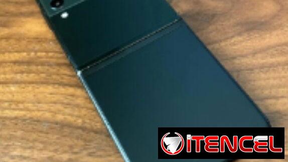 SAMSUNG GALAXY Z FLIP 4 DE 128 GB ,  LISTOS PARA ACTIVACIÓN , DISEÑO ESPECTACULAR PLEGABLE , SUPER OFERTA  52830802