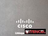 Router Wi-Fi Cisco Linksys SE1500 🔥