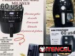Electrodomesticos y útiles del hogar