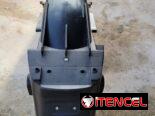 Piezas de moto GN- EN