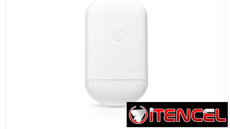 nano loco ac