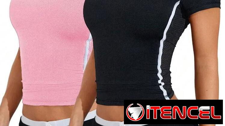 ROPA DEPORTIVA