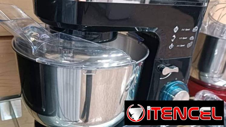 Batidora Milexus 600W, nueva