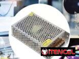 Transformador, eliminador o fuente de 24 voll 5 amperes 120 whatts. Para cintas, camara etc.