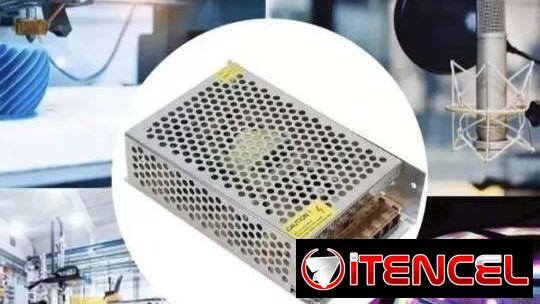 Transformador, eliminador o fuente de 24 voll 5 amperes 120 whatts. Para cintas, camara etc.