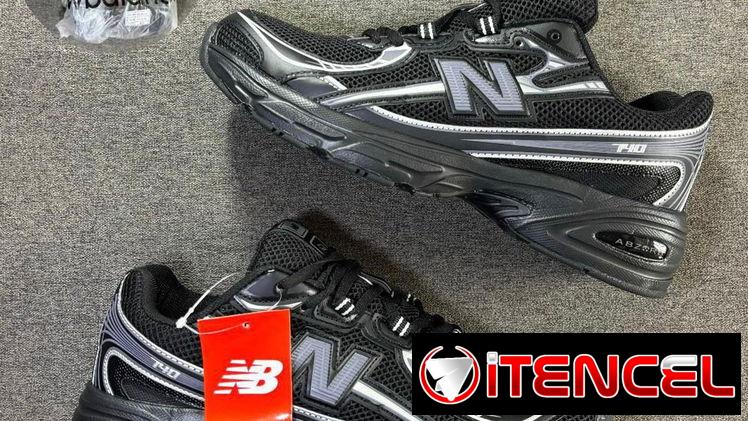 Zapatos nuevos 👟