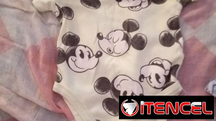 Monitos de bebé más fotos al watsap