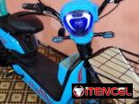 ‼️ 🛴Patinetas DCMZL 0km🛴  ‼️