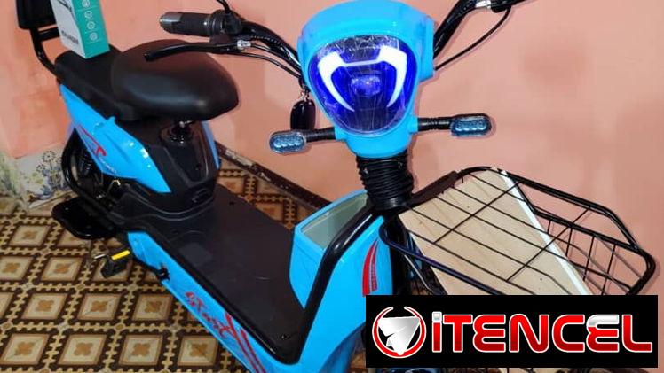‼️ 🛴Patinetas DCMZL 0km🛴  ‼️