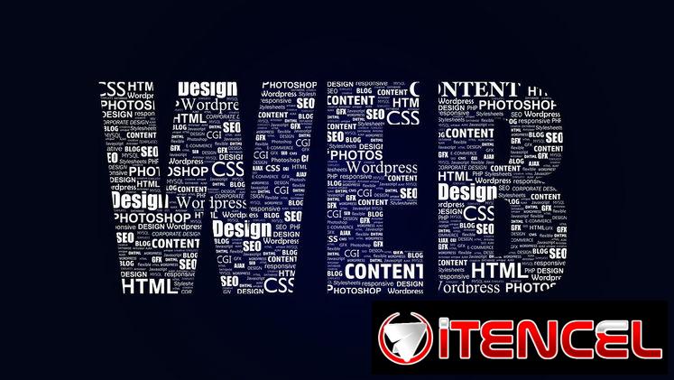 Pagina Web en La Habana | Tiendas y Catálogos Online, blogs. Desarrollo para cualquier presupuesto.