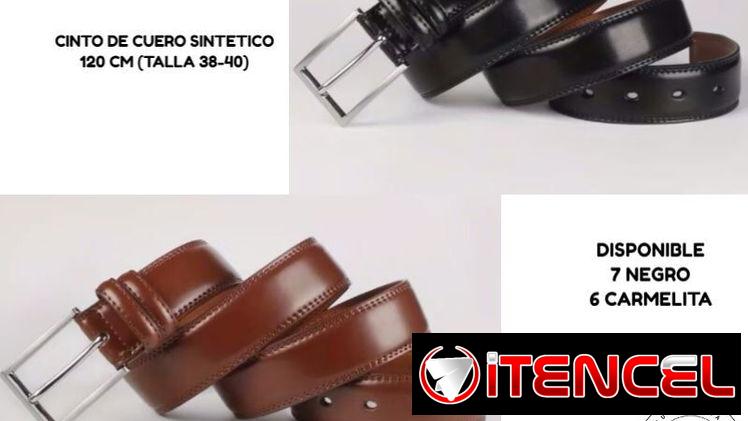 CINTOS DE HOMBRE Y DE MUJER