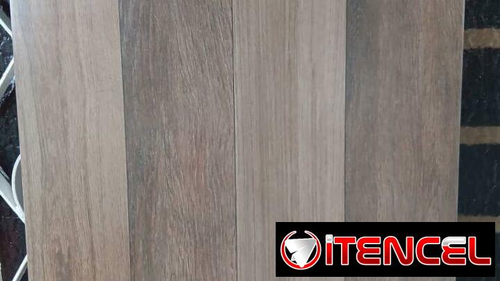 Losas importada  imitación madera 57 x 57