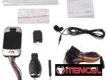 LOCALIZADOR GPS