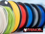 Filamento PLA 1KG (Negro) | videojuegoshabana.com