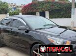 Vendo negocio Kia Río 2019 carro impecable sin defecto