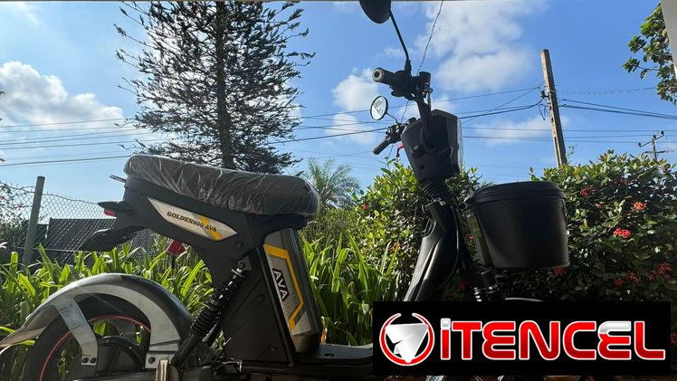 `🛵 𝐁𝐈𝐂𝐈𝐌𝐎𝐓𝐎 MARCA AVA 🛵`