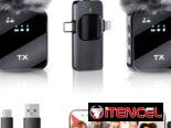 Novedad/ Actualización de Micrófonos F11